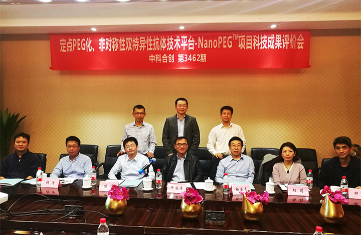 定点PEG化、非对称性双特异性抗体技术平台-NanoPEG anli.jpg